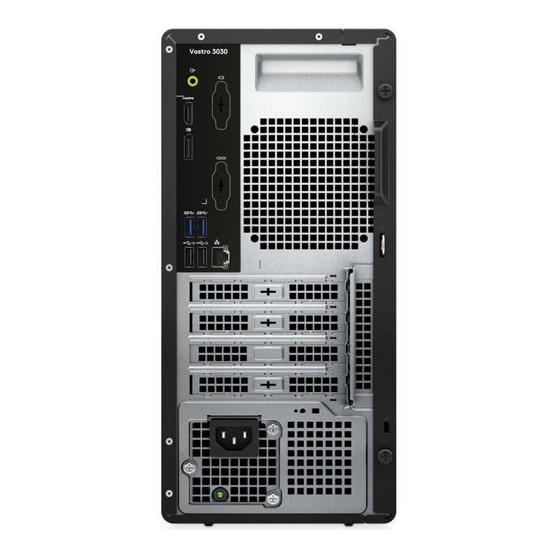 Dell Vostro 3910 Core i5-12400 4GB RAM 1TB HDD Win 11 Pro Tower PC