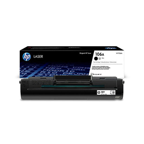 HP 106A(W1106A)