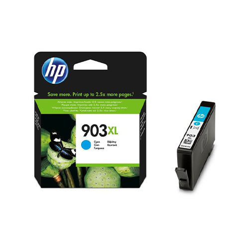 HP 903xl Original Ink Cartridge – Cyan – T6M03AE – InkJet Cartridge