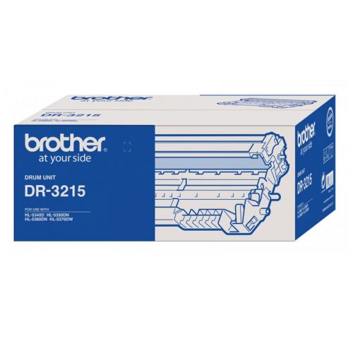 Brother DR3215 Original Drum Unit Cartridge