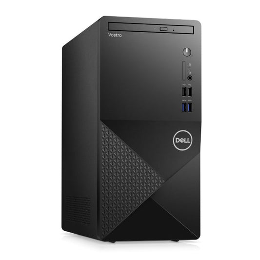 Dell Vostro 3910 Core i5-12400 4GB RAM 1TB HDD Win 11 Pro Tower PC
