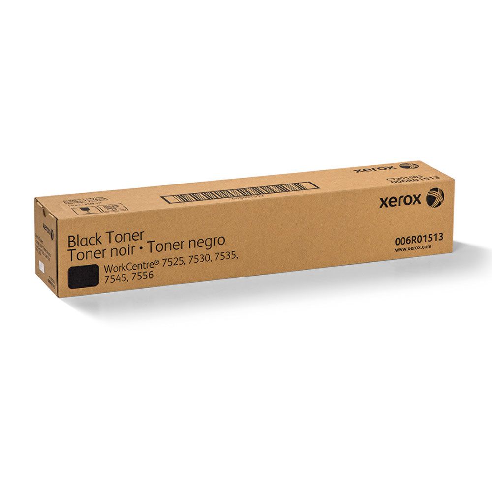Xerox 006R01517 Original Toner Cartridges 7525/7530/7535/7545