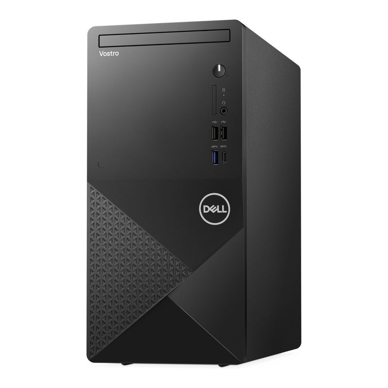Dell Vostro 3910 Core i5-12400 4GB RAM 1TB HDD Win 11 Pro Tower PC
