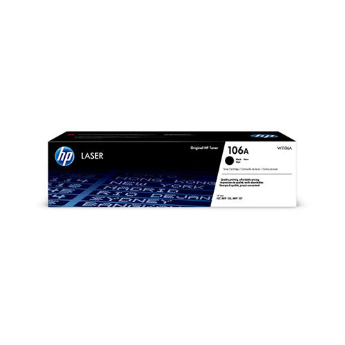 HP 106A(W1106A)