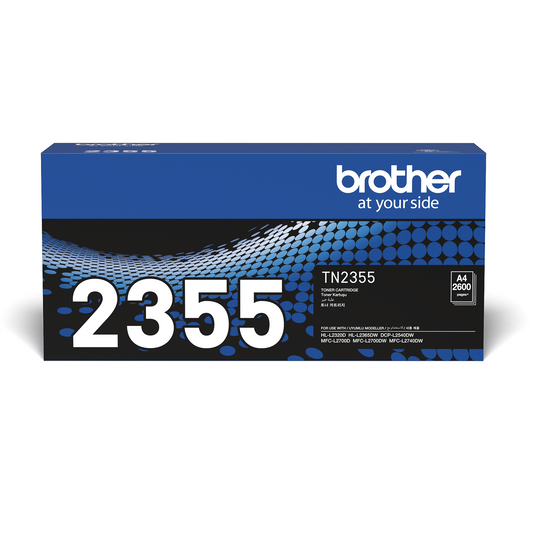 Brother TN2355 Original Toner Cartridge