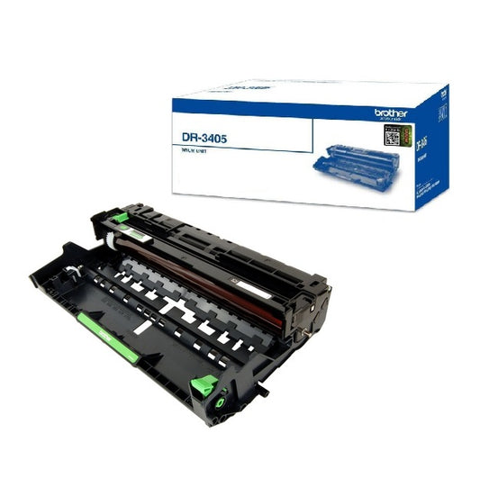 Brother DR3405 Original Drum Unit Cartridge
