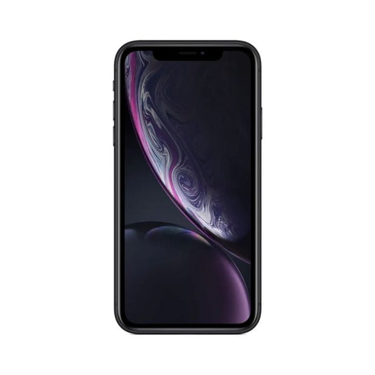 Apple iPhone XR Preowned B Grade (Black, 64 GB)  (3 GB RAM)