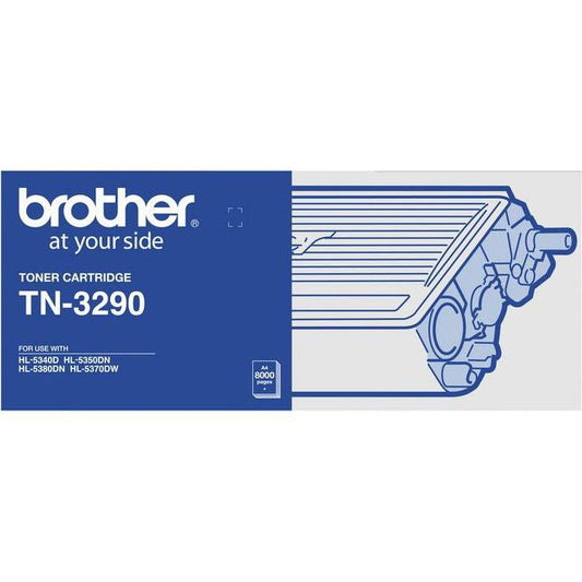 Brother TN3290 Original Toner Cartridge